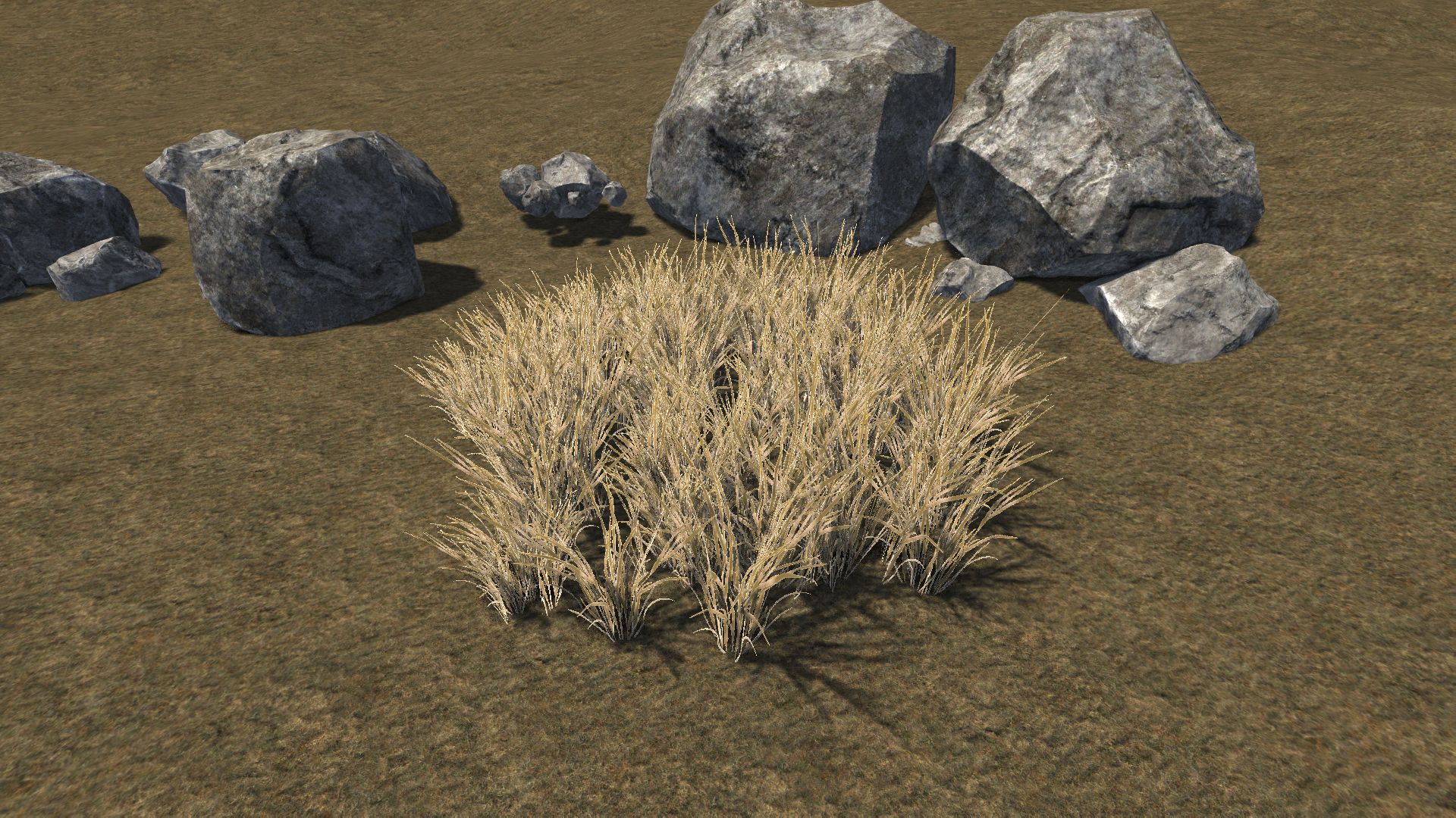 Nature Model Pack screenshot 4