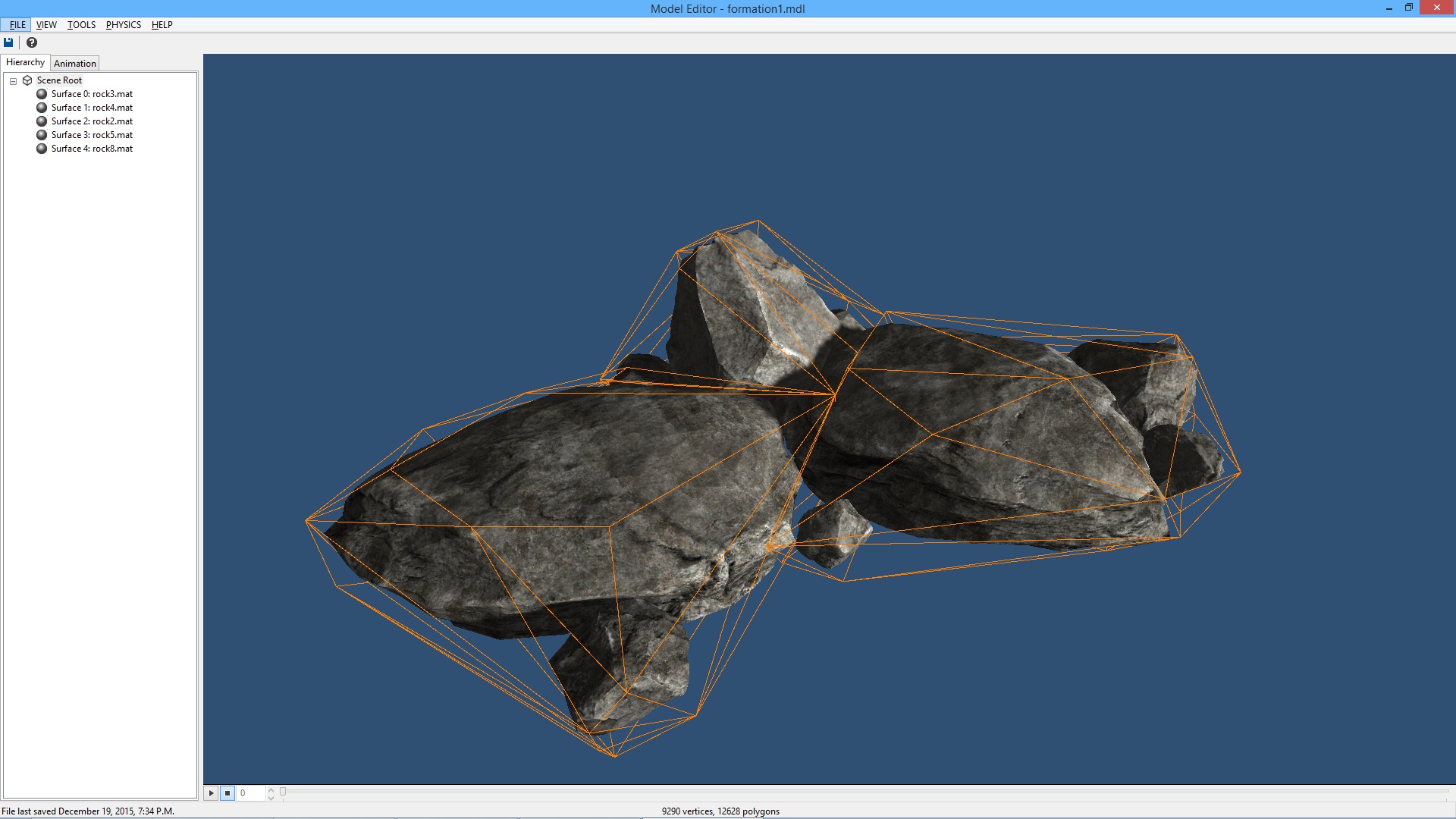 Nature Model Pack screenshot 9