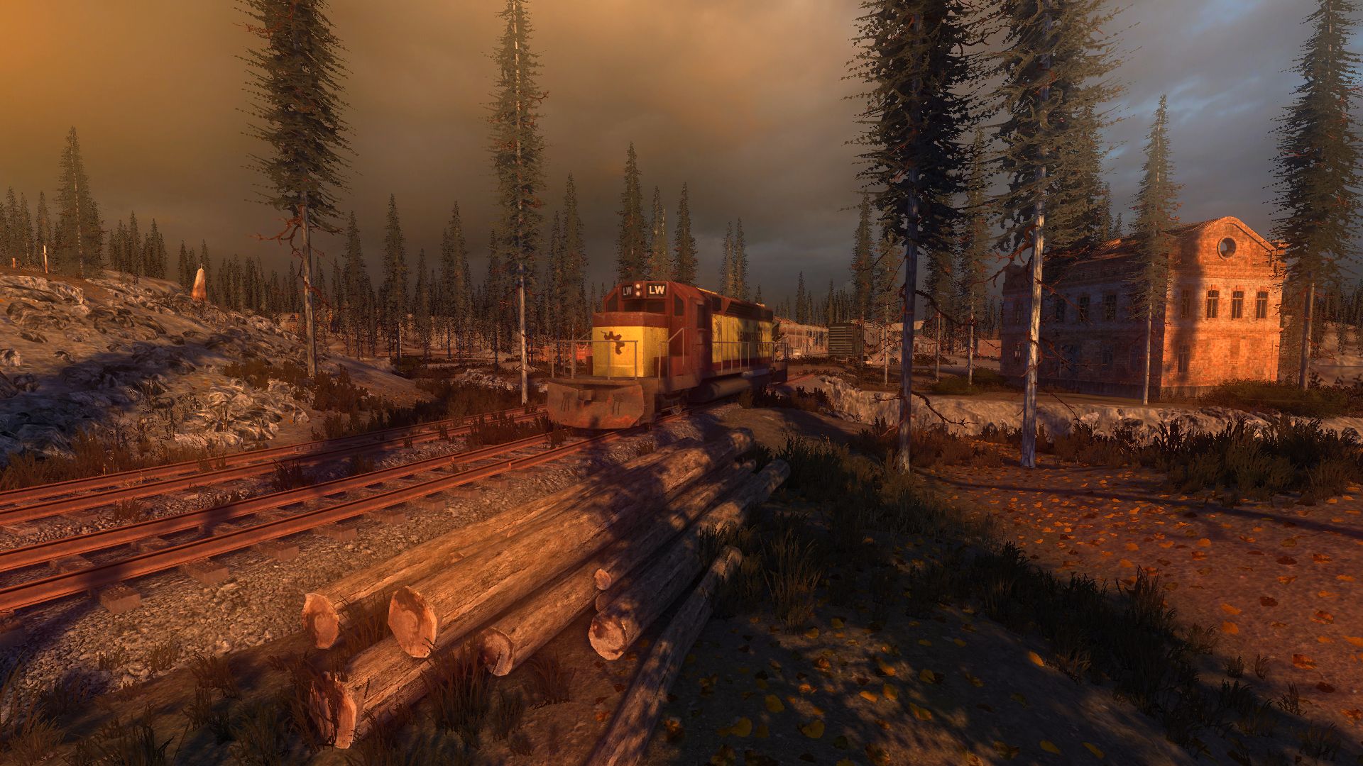 The Zone screenshot 2