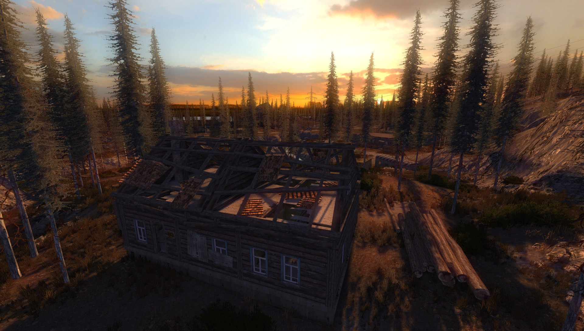 The Zone screenshot 5