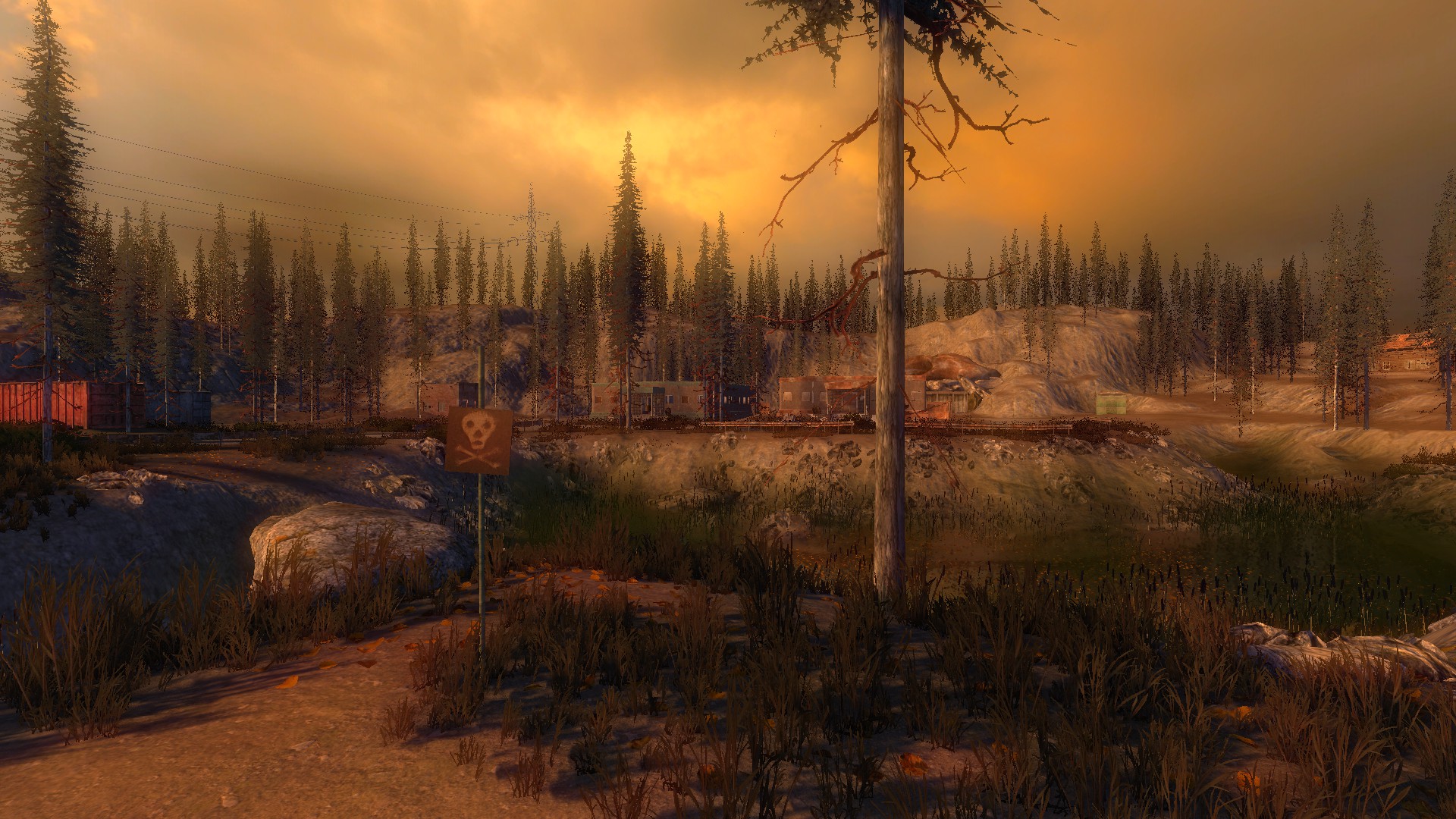 The Zone screenshot 7