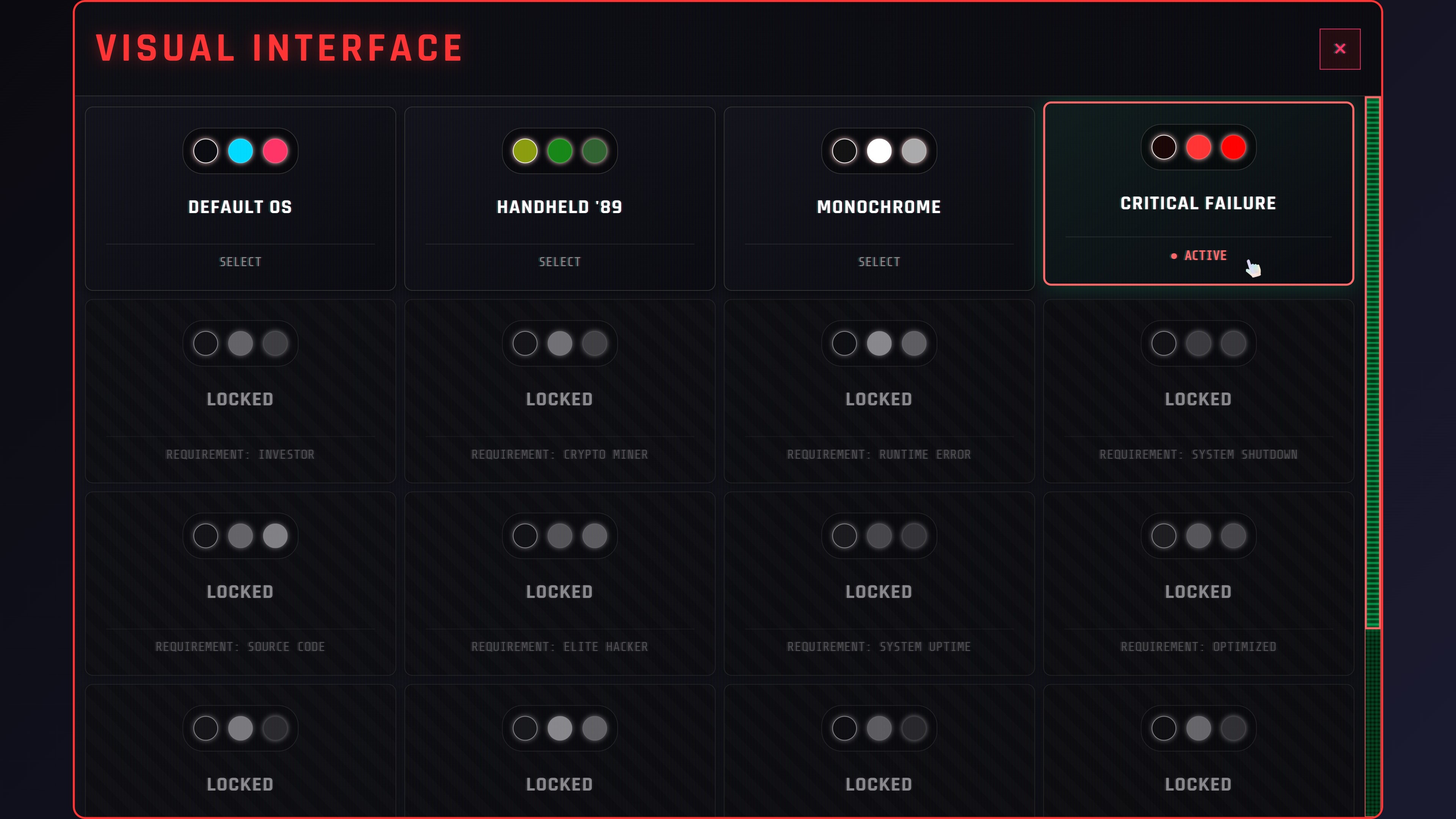 KeyBreach screenshot 9