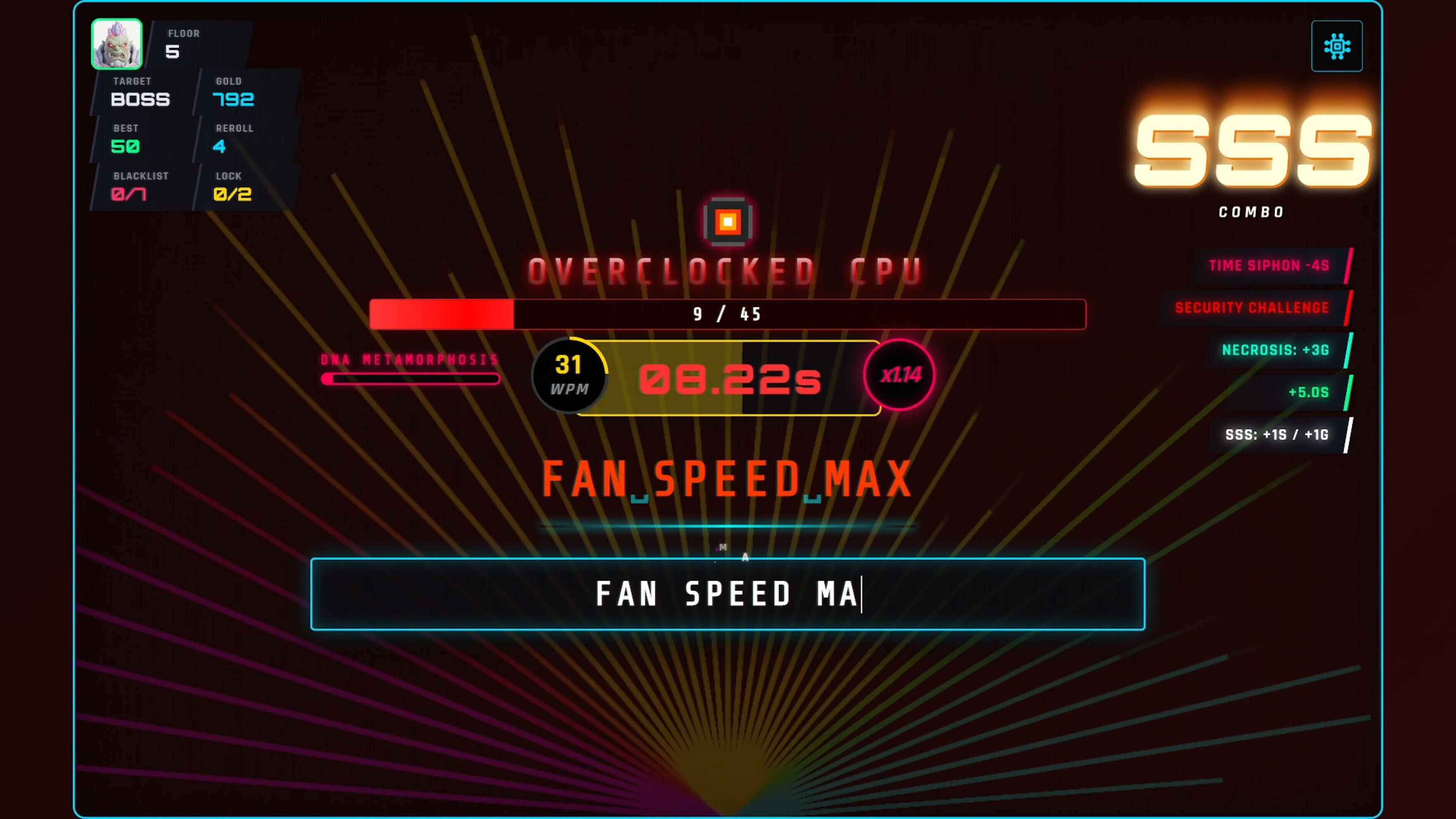 KeyBreach screenshot 10