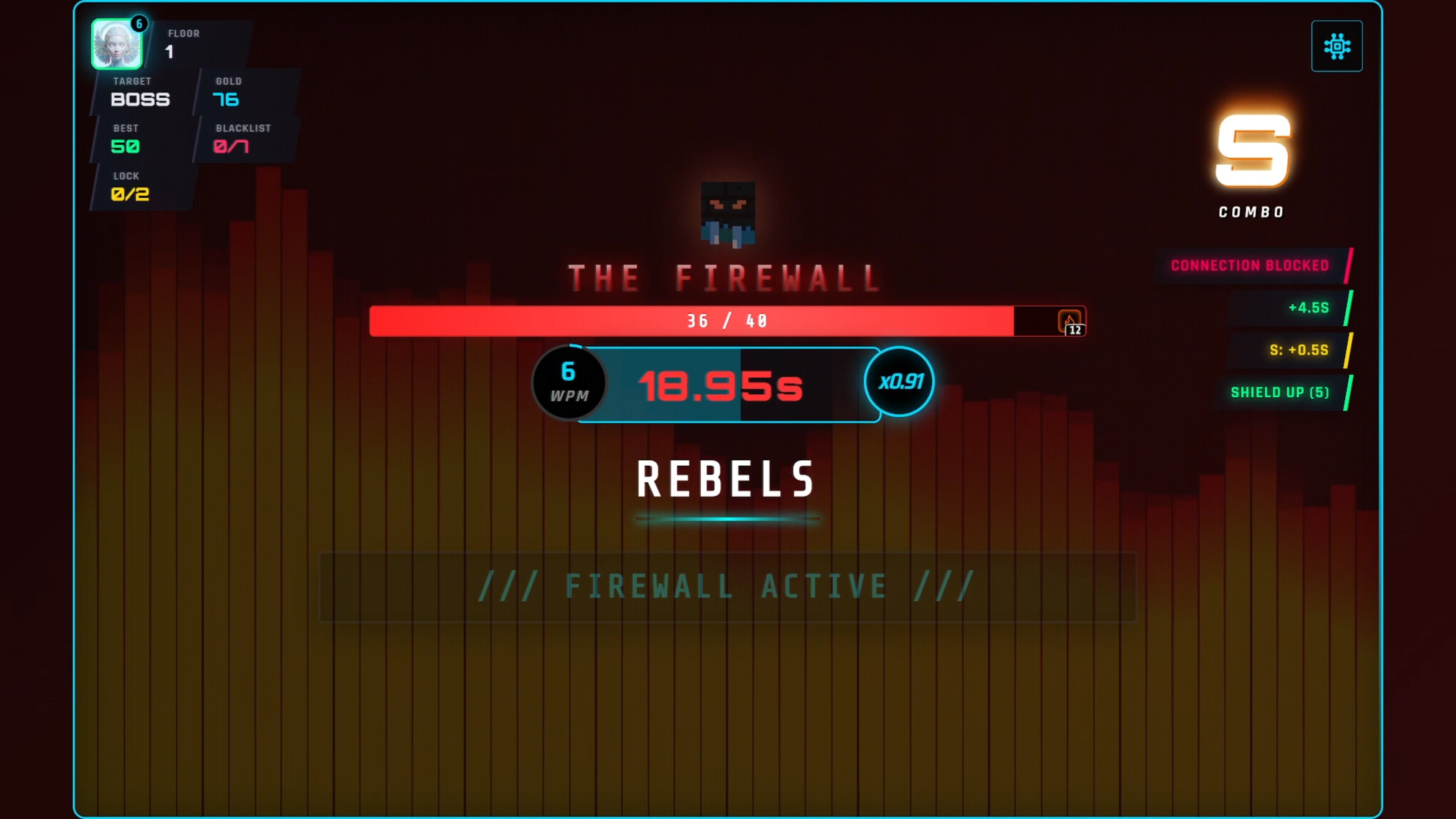 KeyBreach screenshot 4