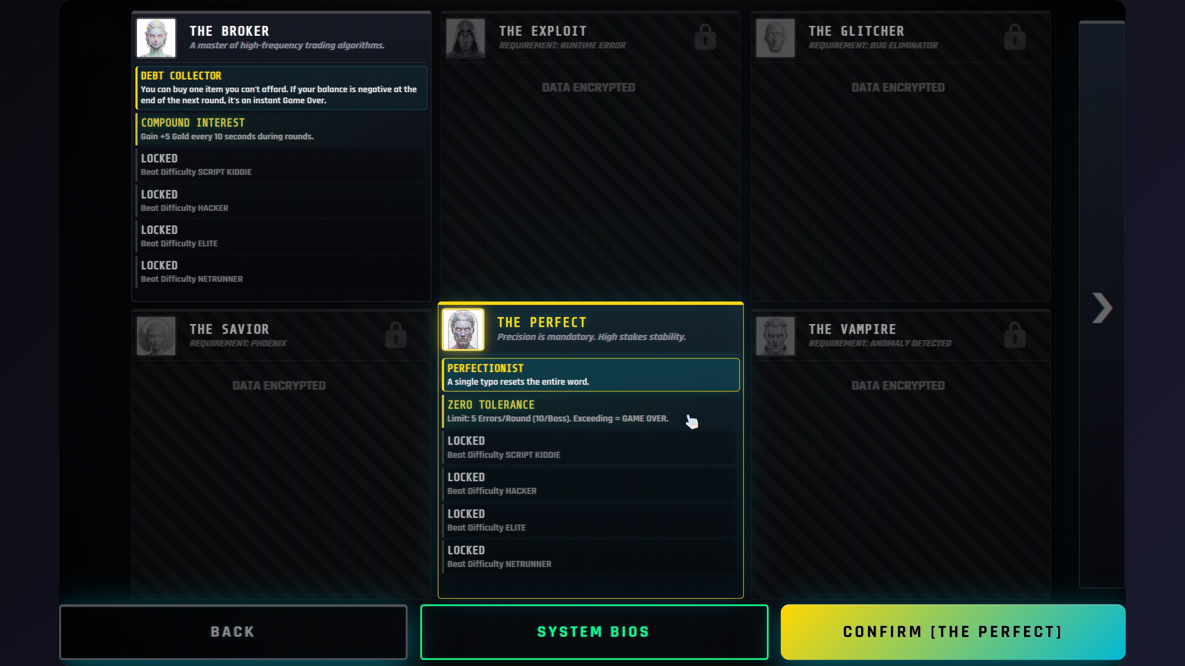 KeyBreach screenshot 6