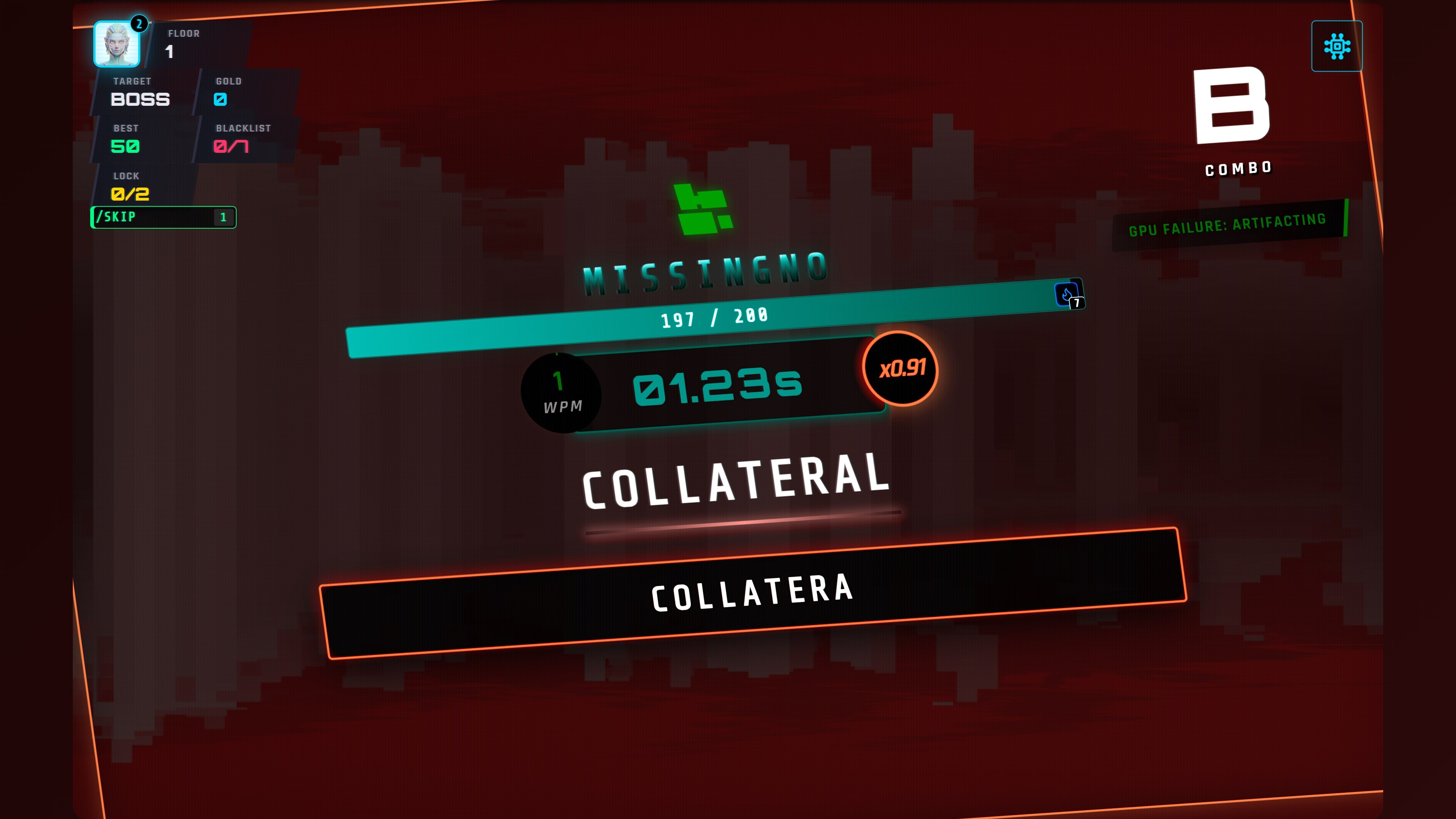 KeyBreach screenshot 8