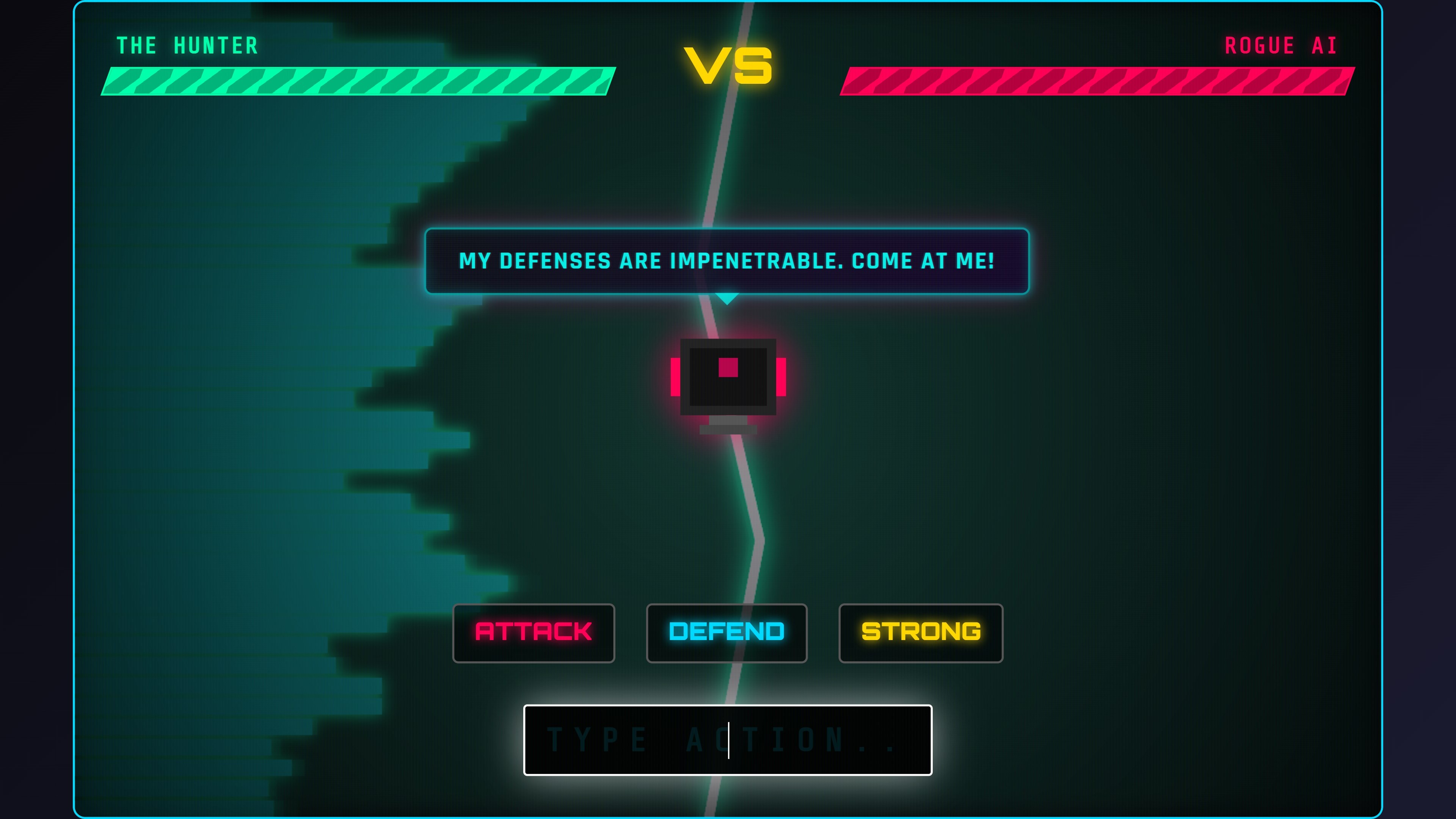 KeyBreach screenshot 3