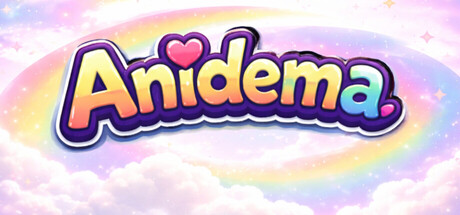 Anidema — Steam header