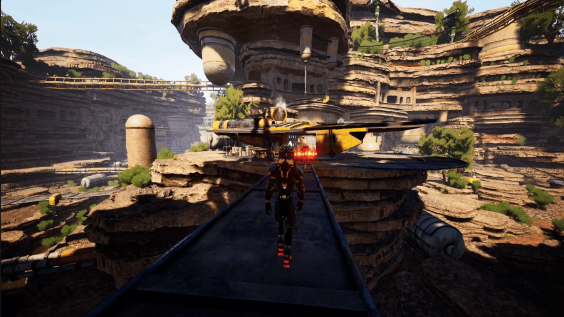 Revival screenshot 5
