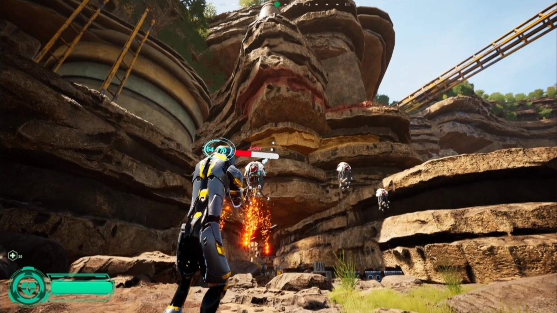 Revival screenshot 4