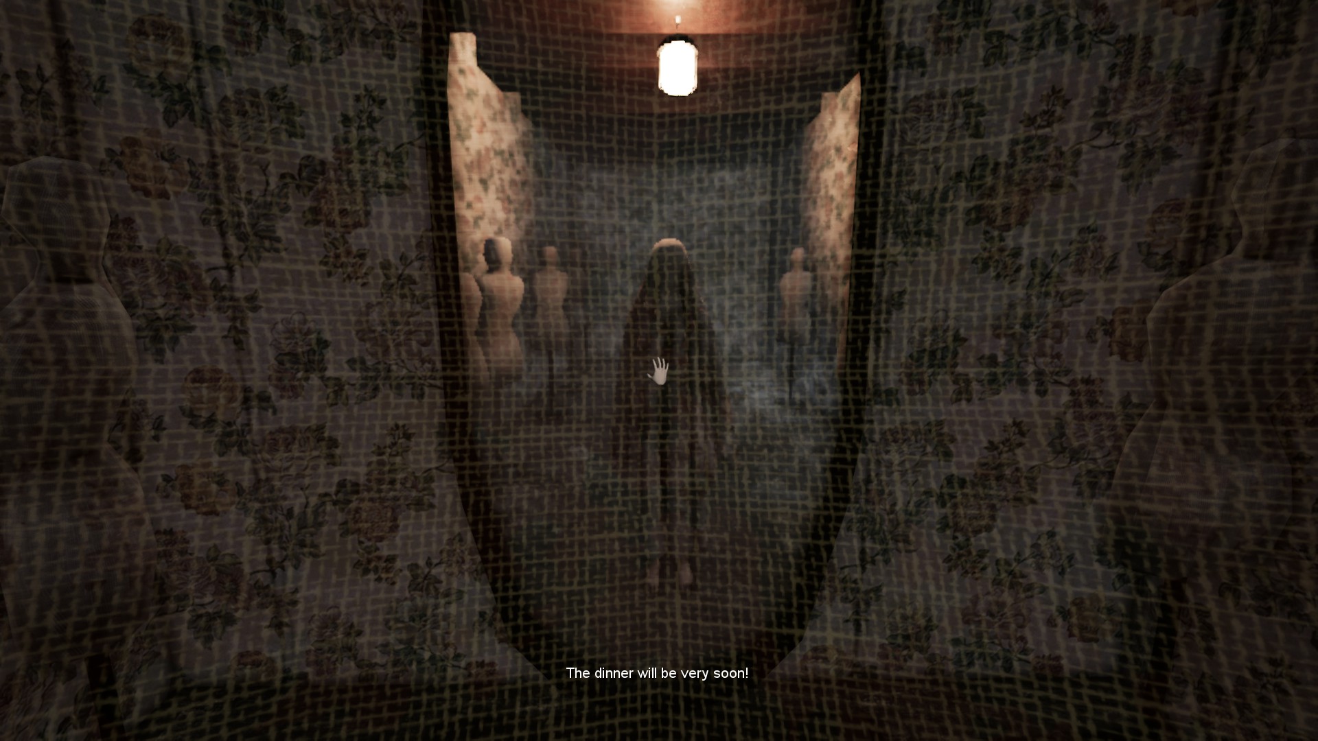 Never Again screenshot 5