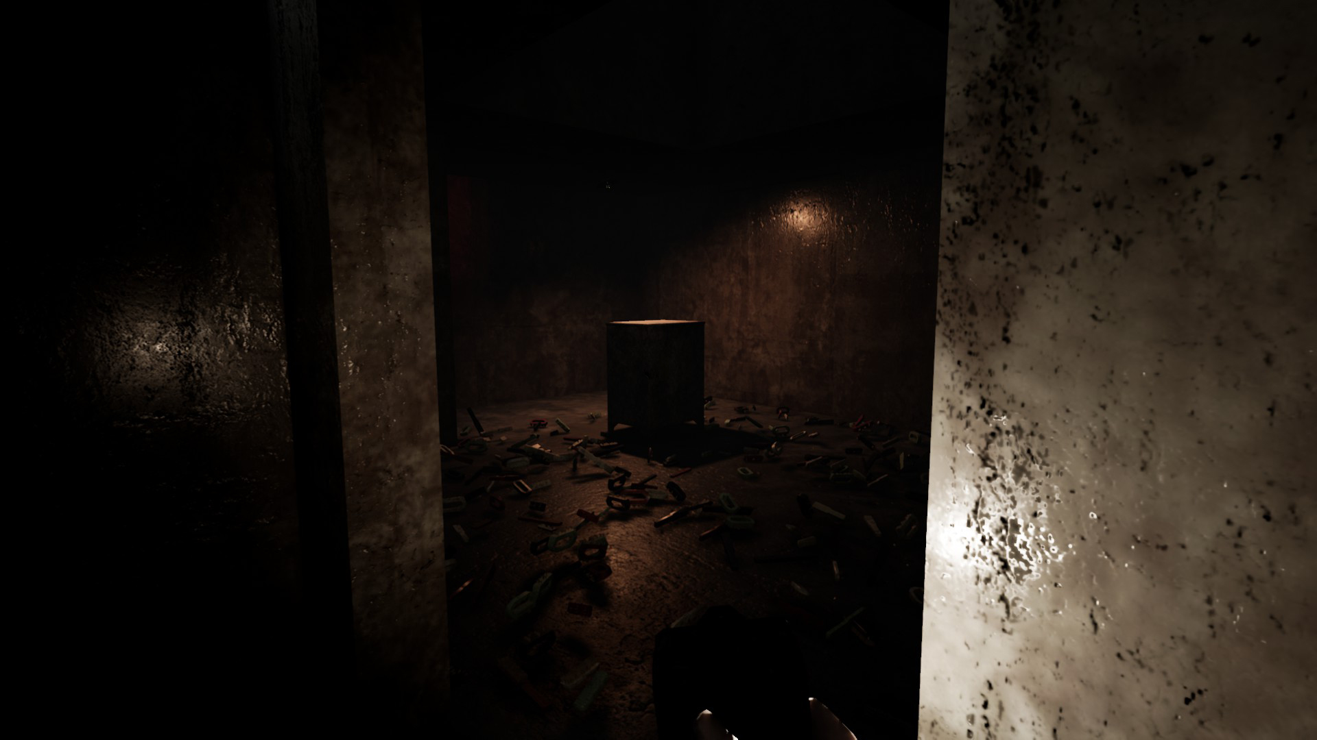 Never Again screenshot 8