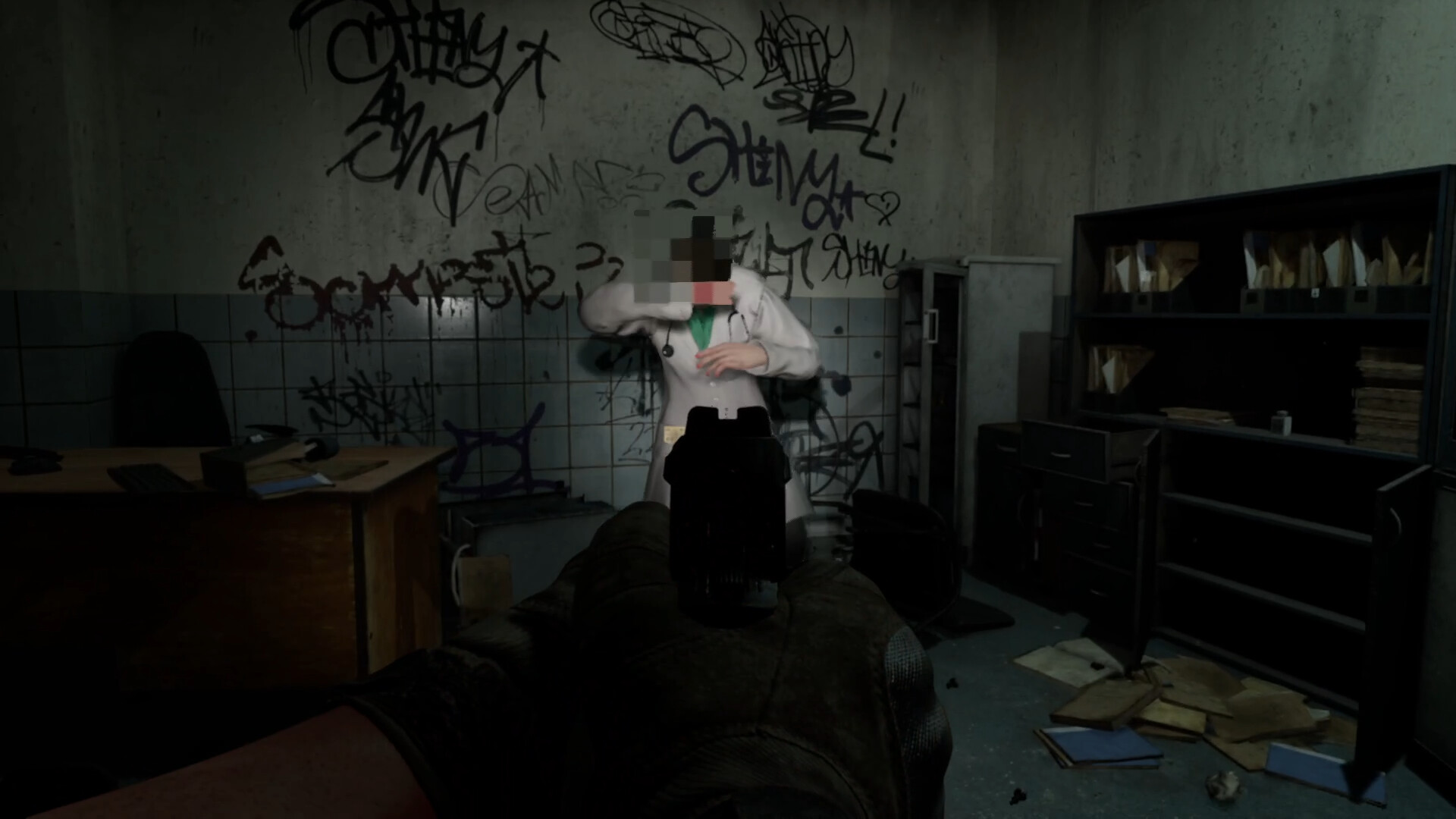 The Final Shuffle screenshot 3