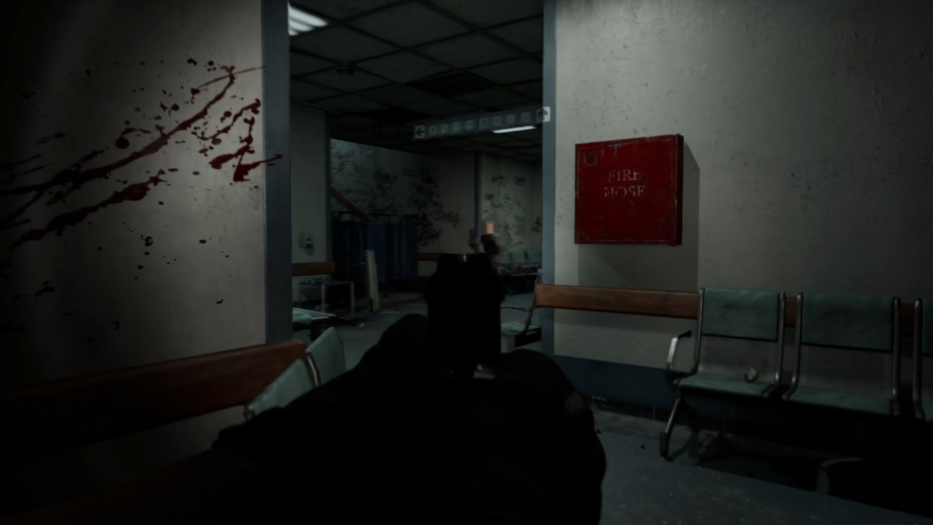 The Final Shuffle screenshot 5