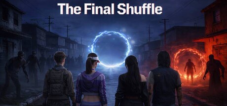 The Final Shuffle