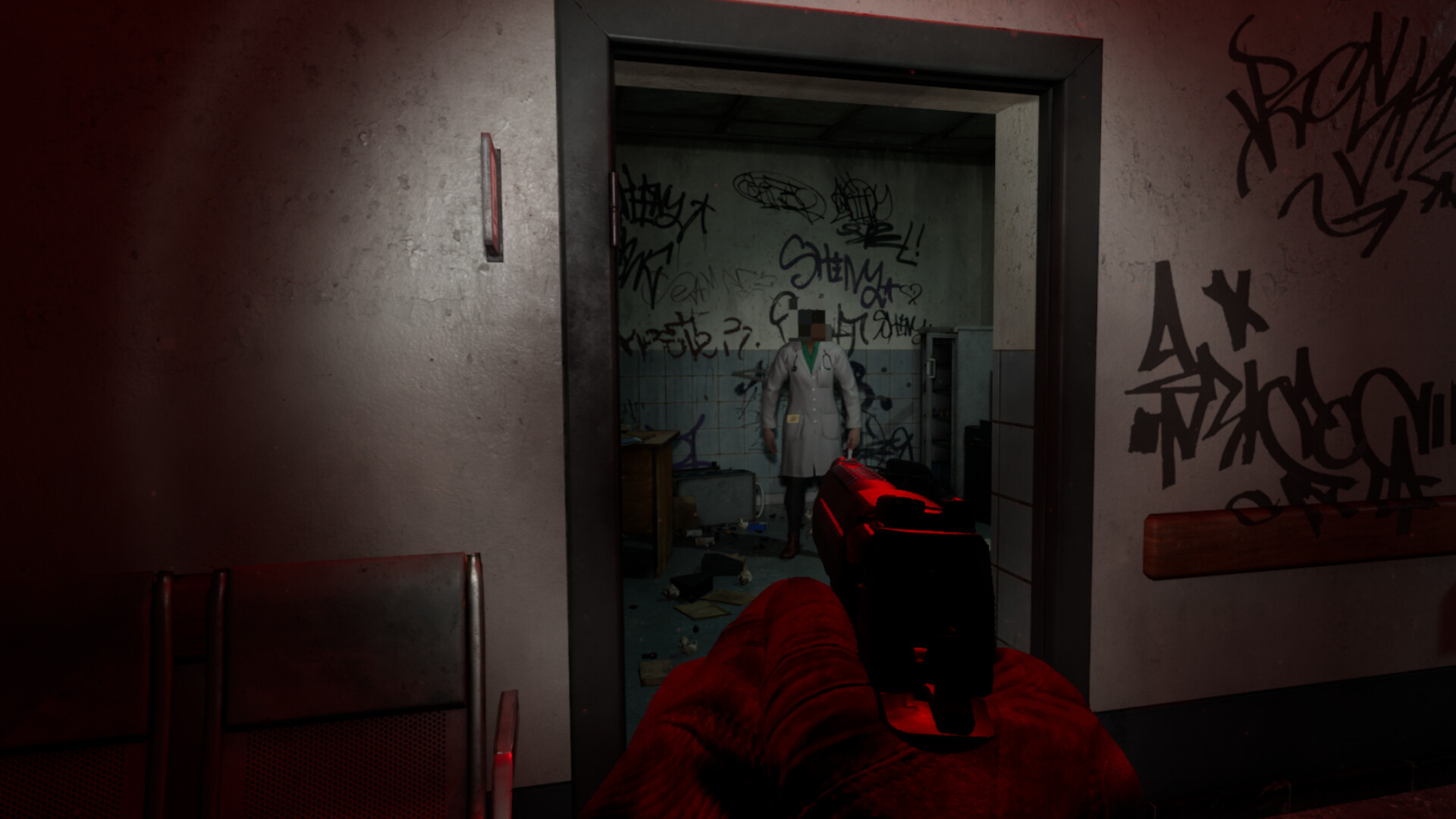 The Final Shuffle Build 24277228 gameplay screenshot 2