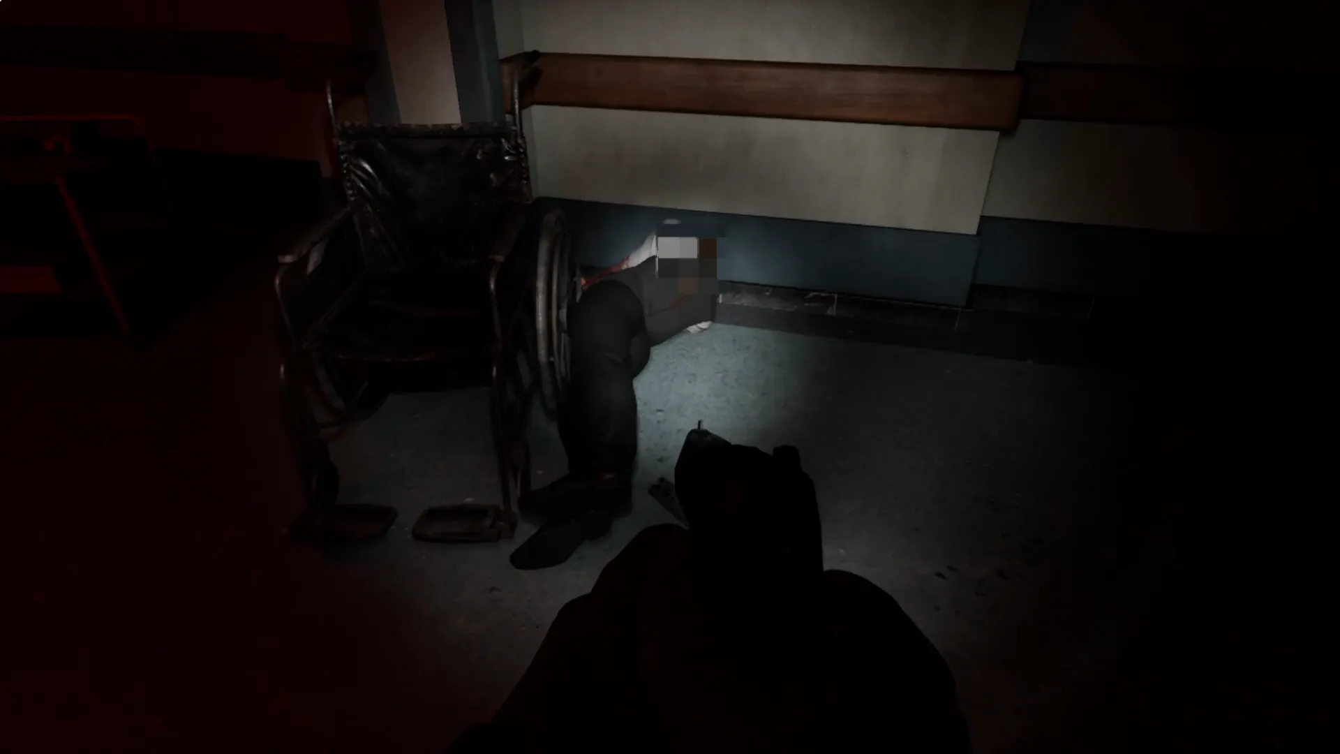 The Final Shuffle screenshot 1