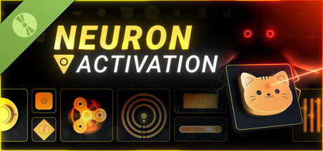 Neuron Activation Demo