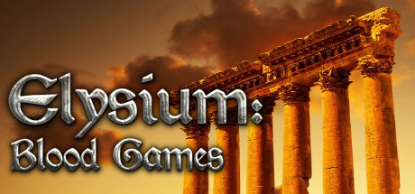 Elysium: Blood Games — Steam header