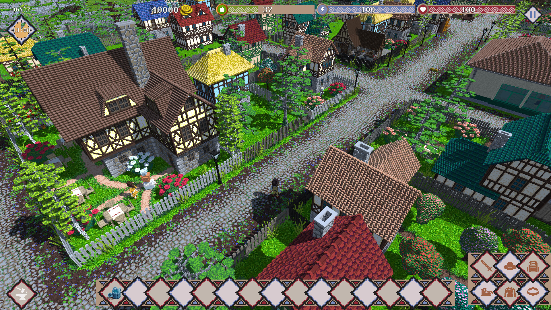 Rural screenshot 16