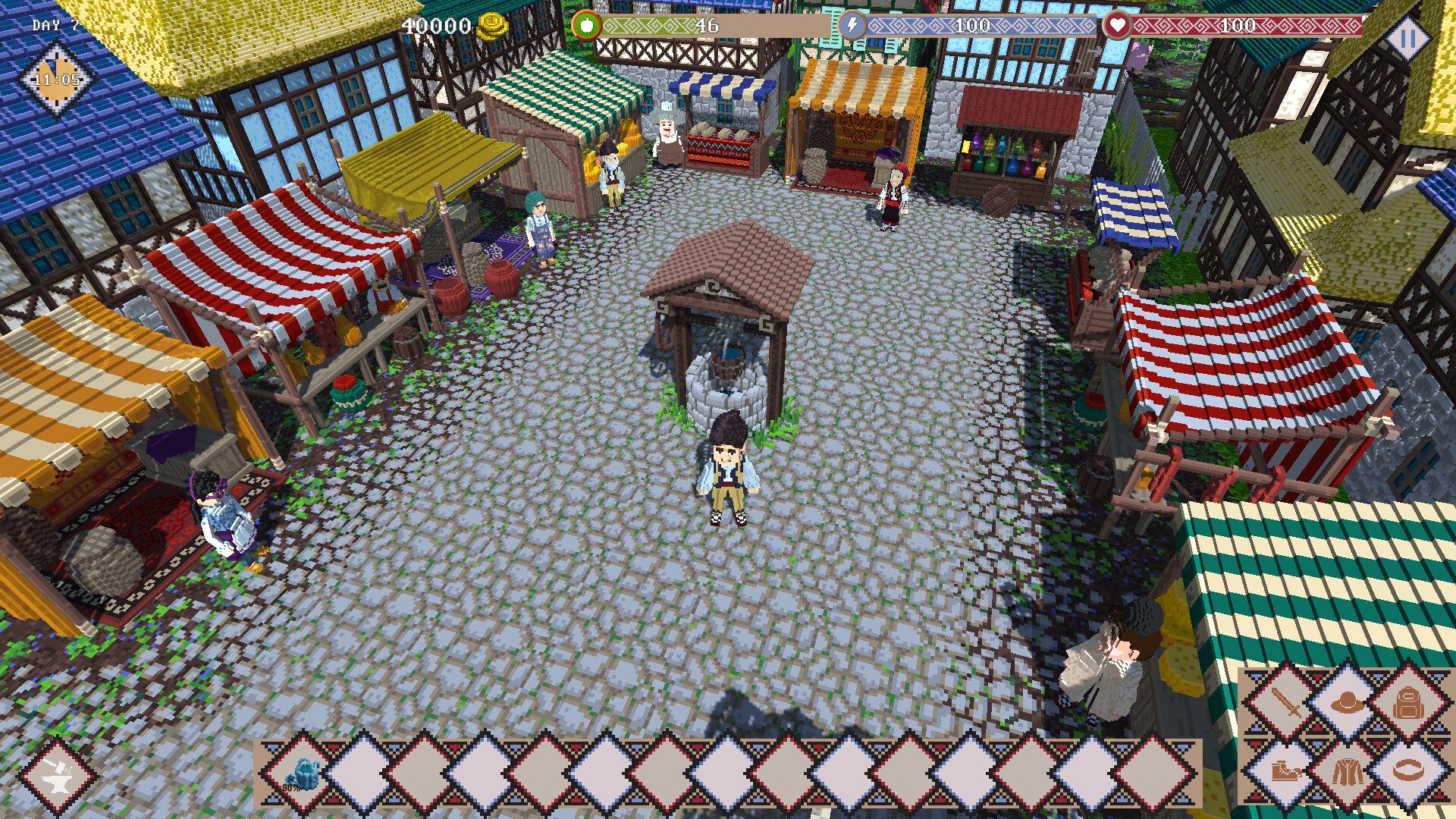Rural screenshot 21