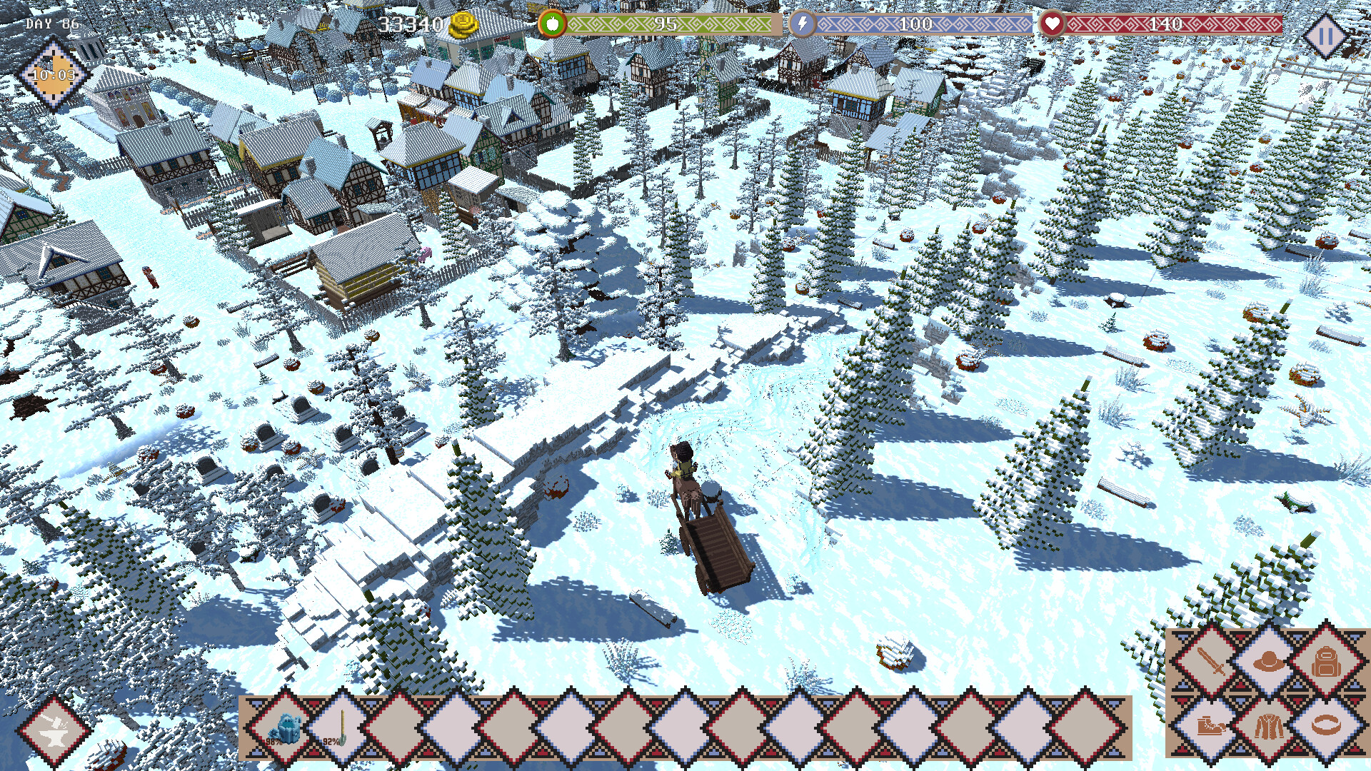 Rural screenshot 8