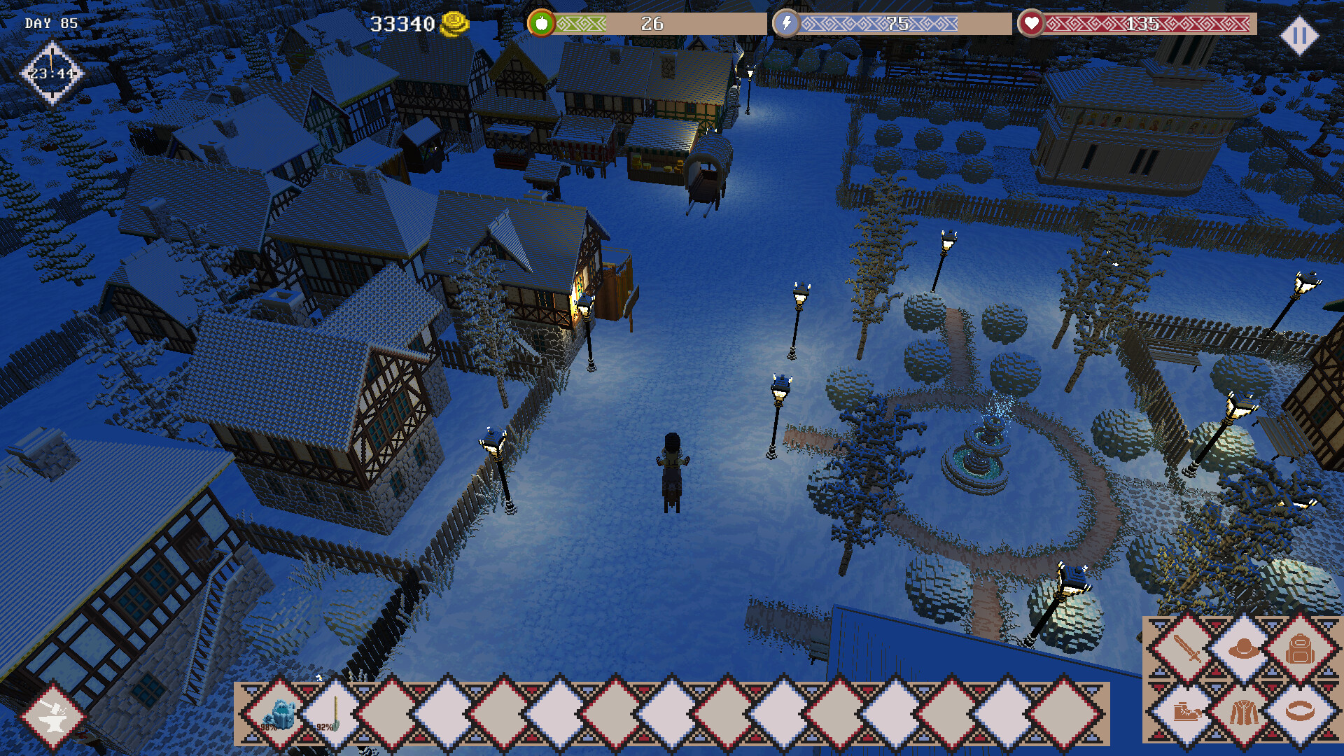 Rural screenshot 15