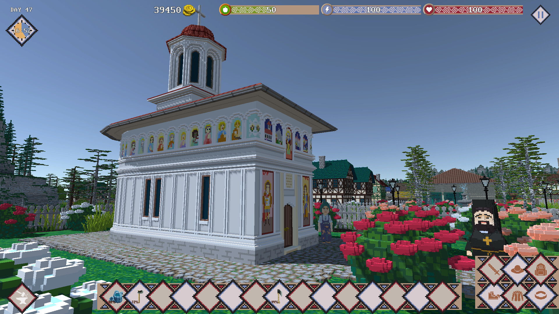Rural screenshot 20