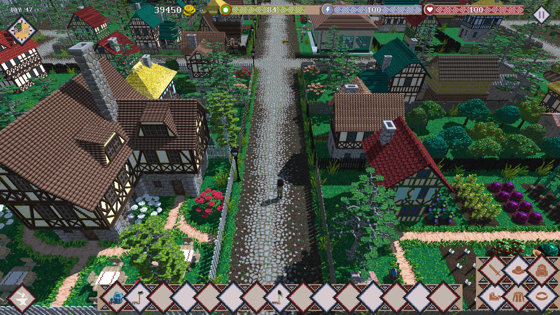 Rural screenshot 22