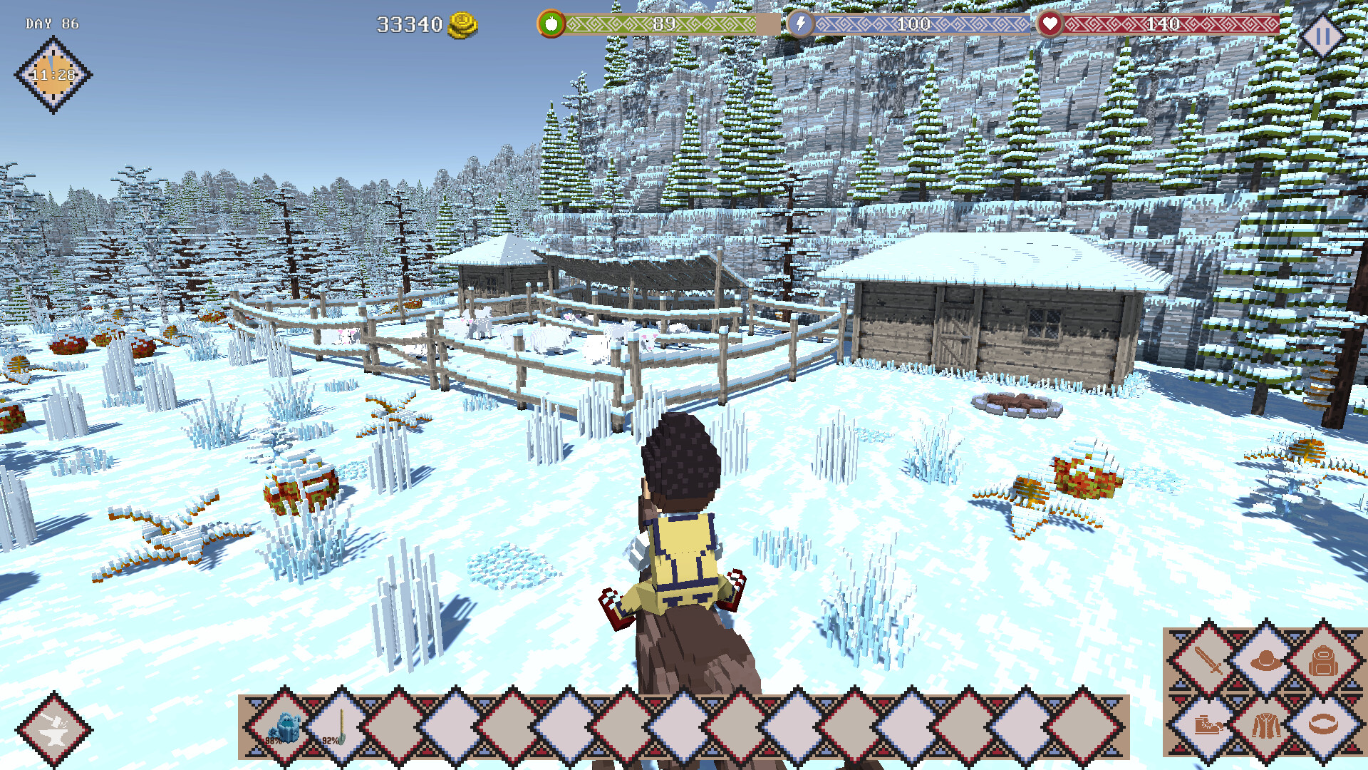 Rural screenshot 25