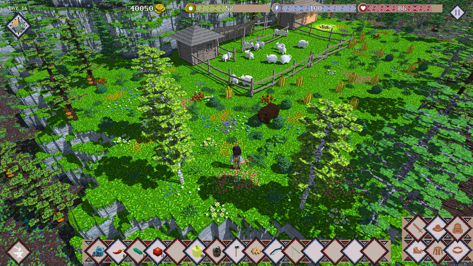 Rural screenshot 18