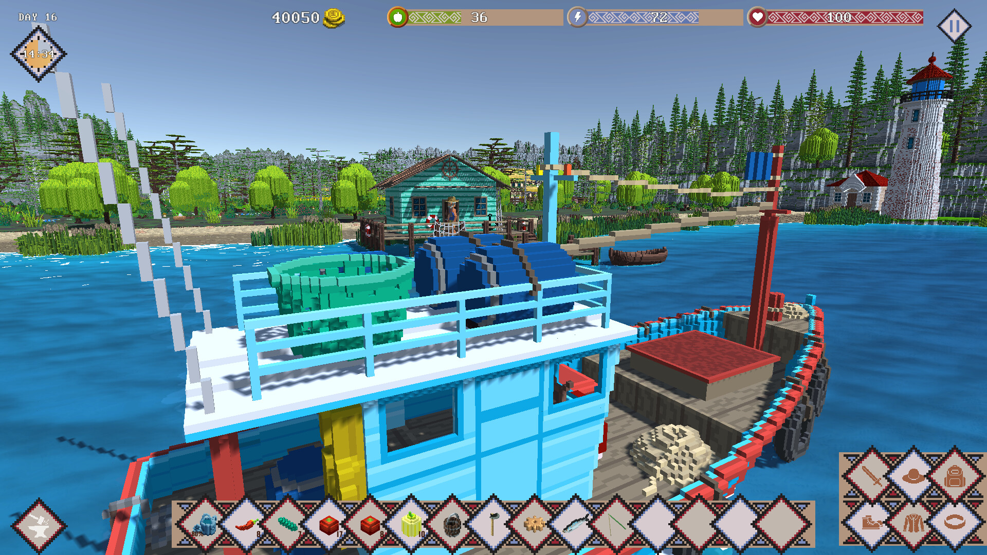 Rural screenshot 10