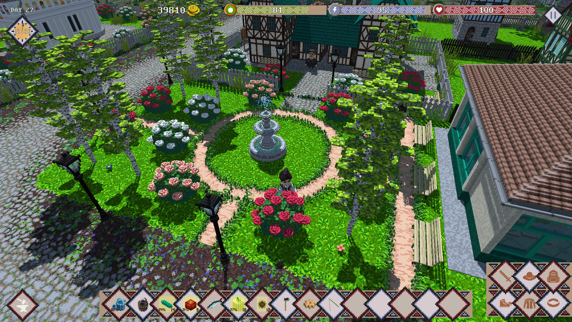 Rural screenshot 13