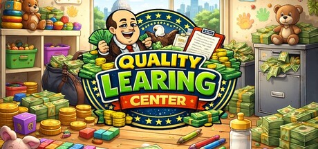 Quality Learing Center — Steam header