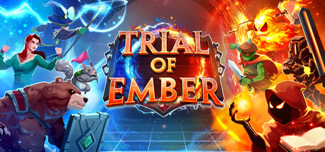 Trial of Ember