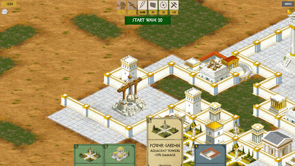 Screenshots