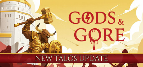 Gods & Gore