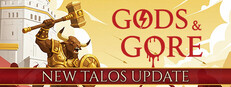 Gods & Gore
