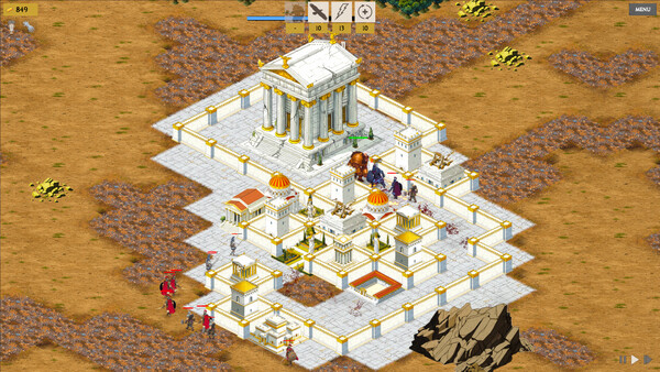 Screenshots