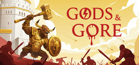 Gods & Gore