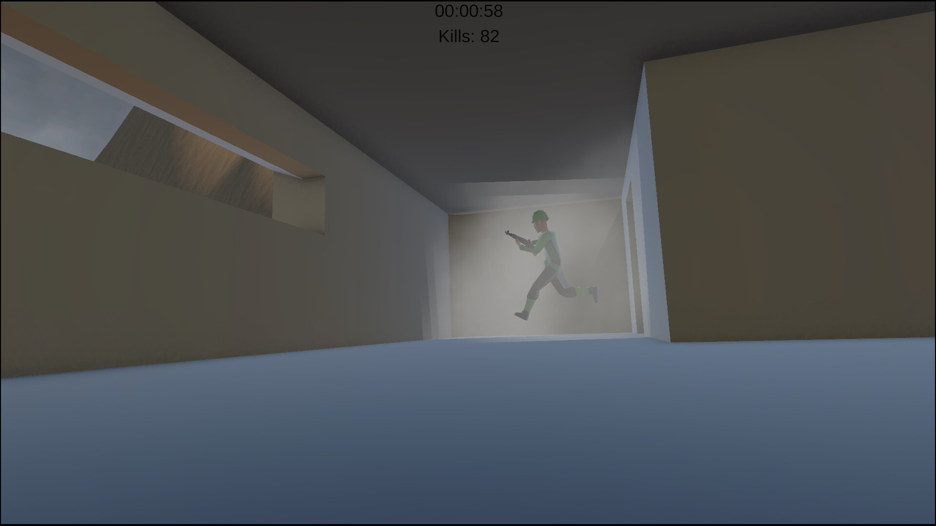 MG screenshot 1