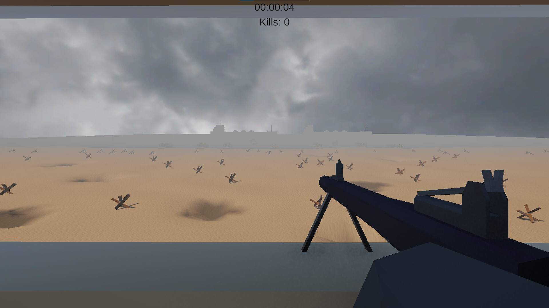 MG screenshot 3
