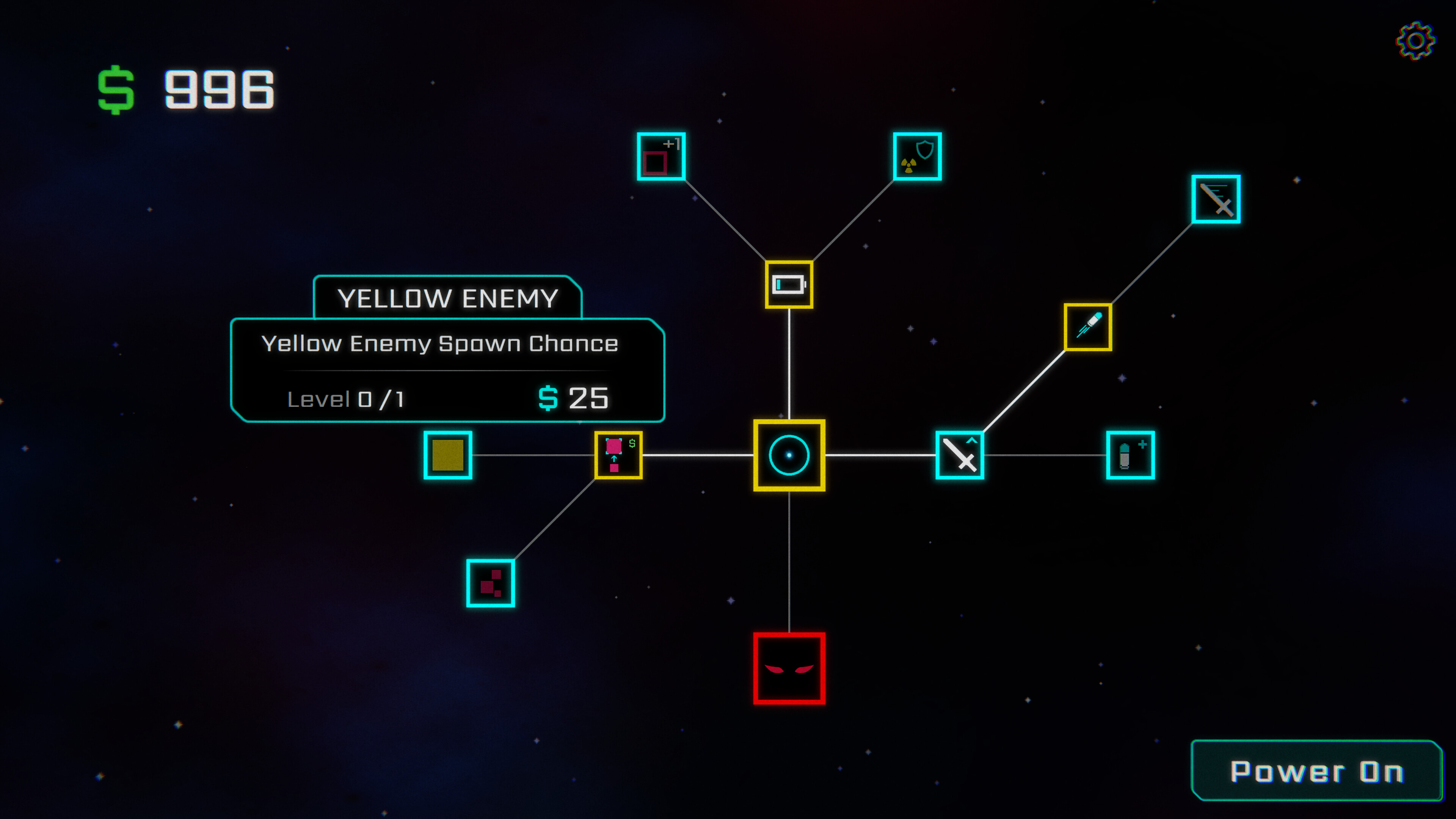 Around The Core screenshot 3