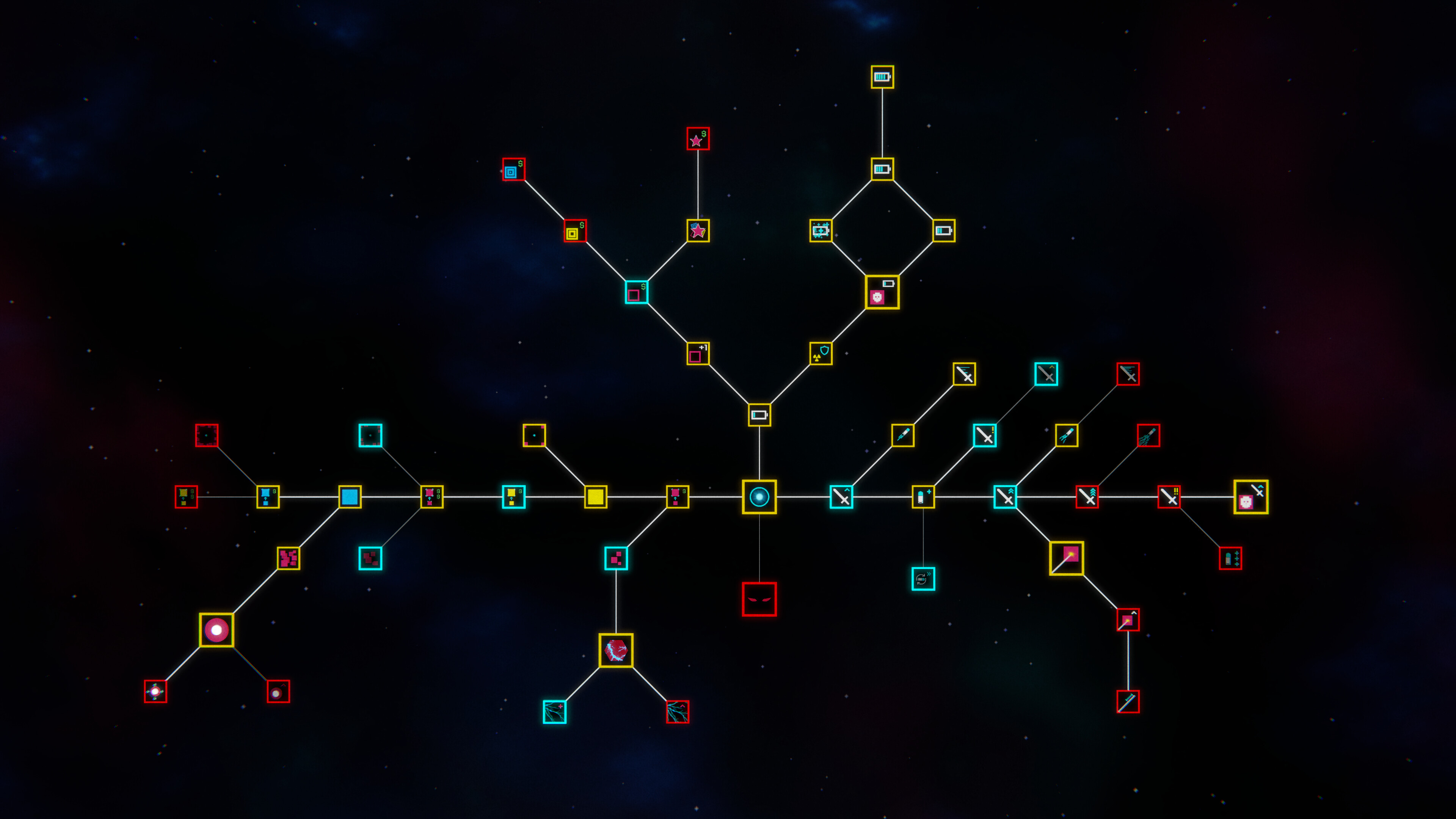 Around The Core screenshot 6
