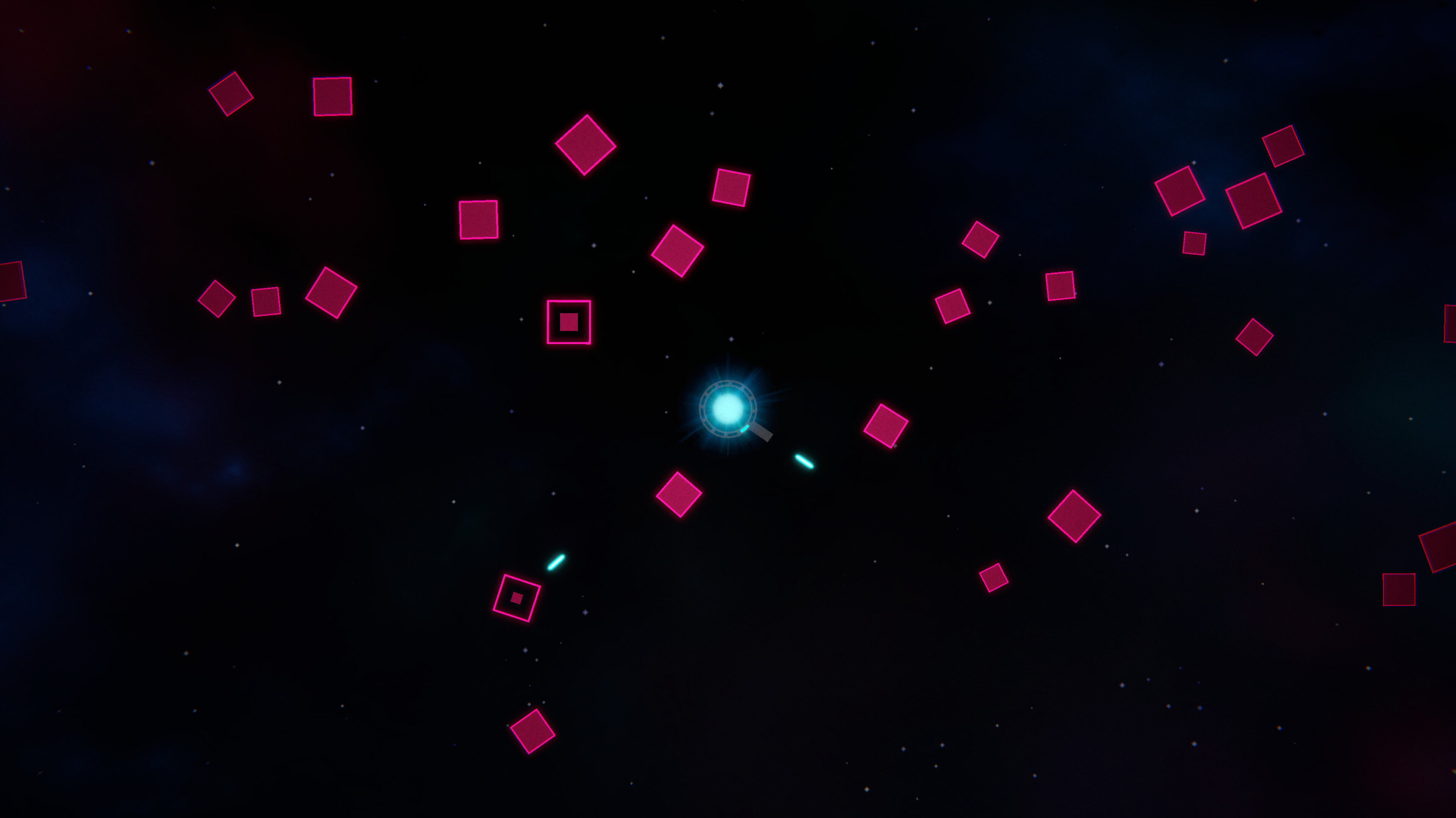 Around The Core screenshot 4