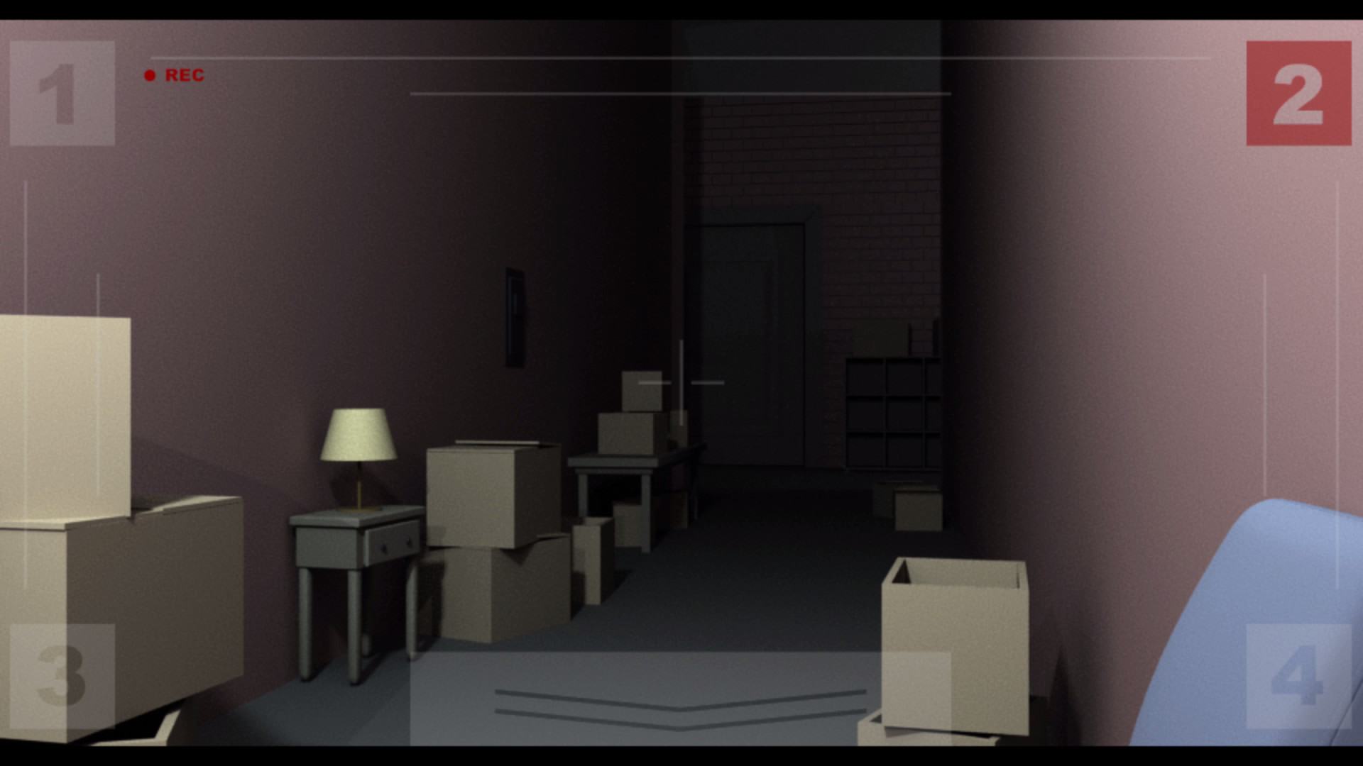 darkcase : the basement screenshot 5