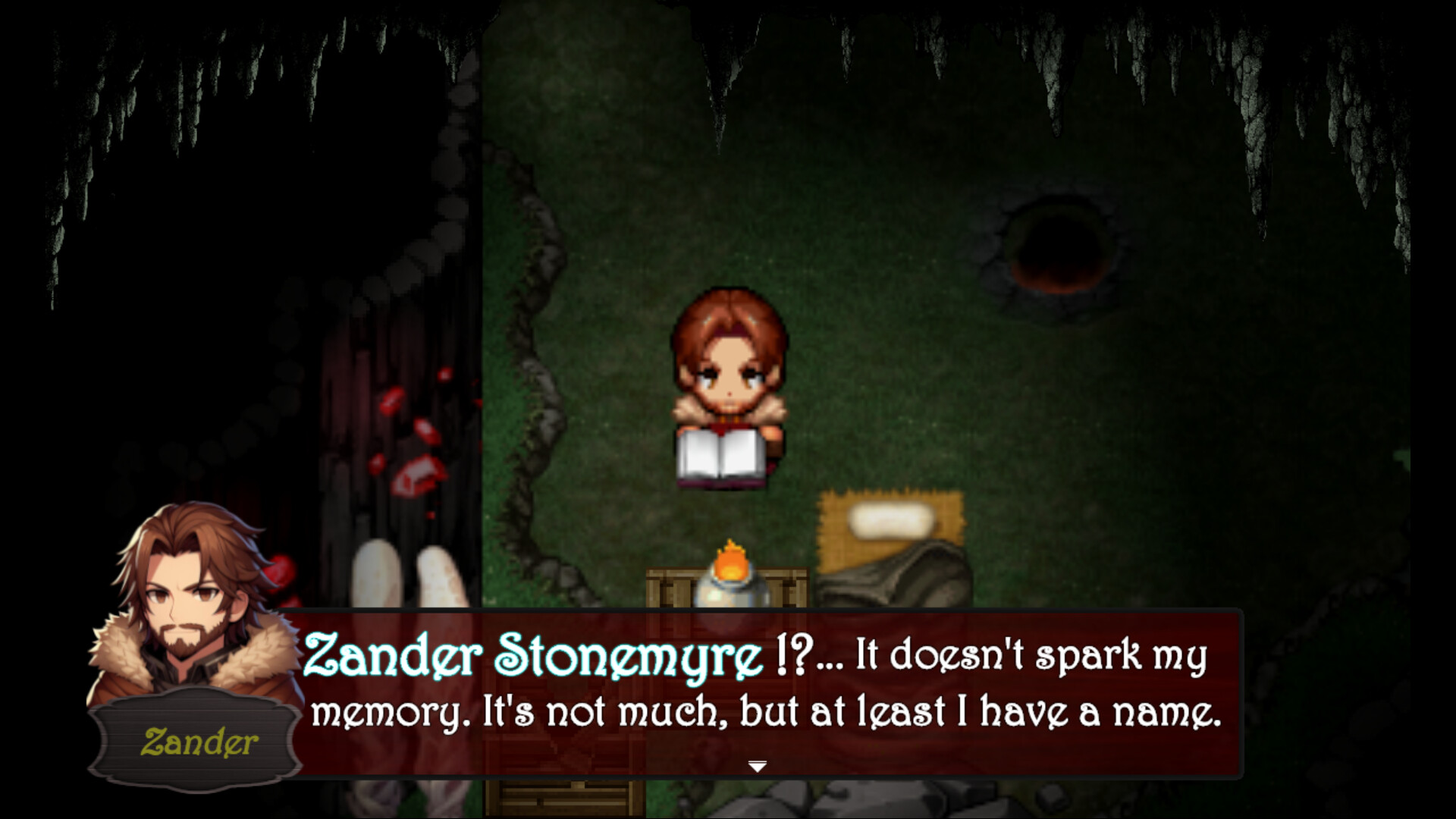 AshenGaurd screenshot 7