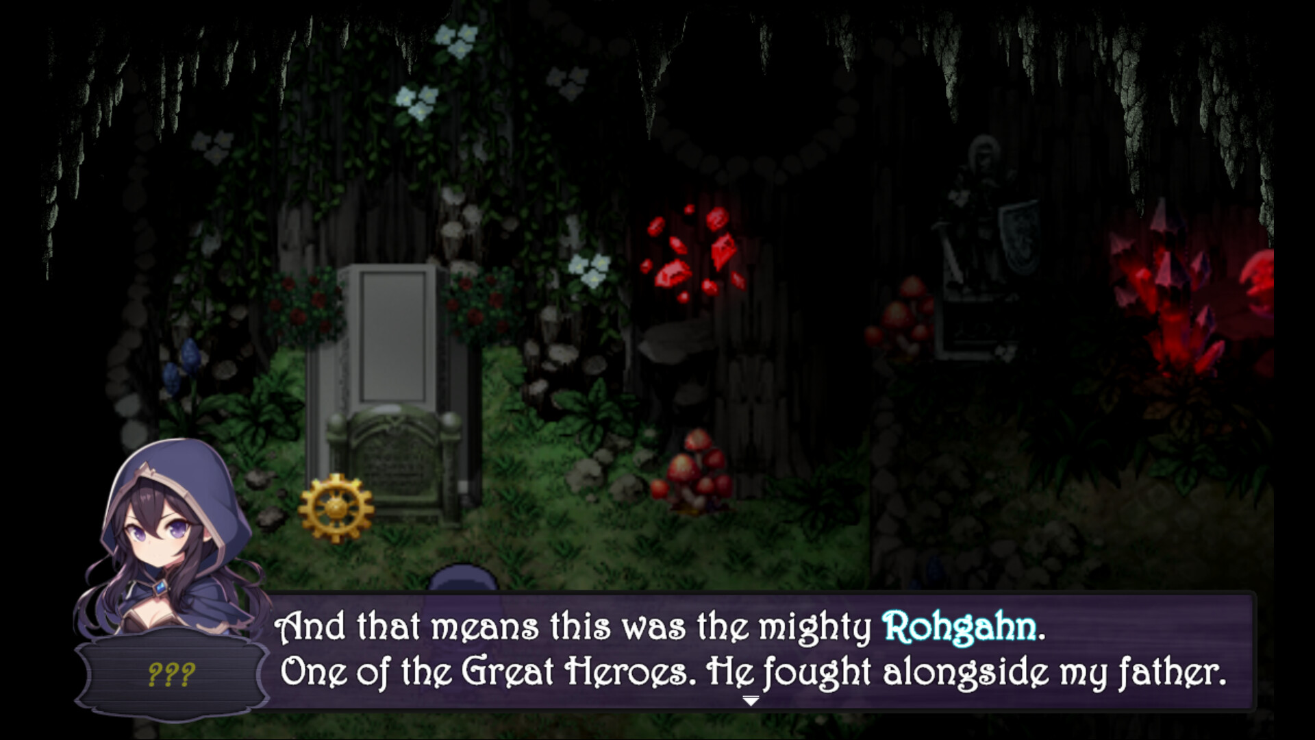 AshenGaurd screenshot 16