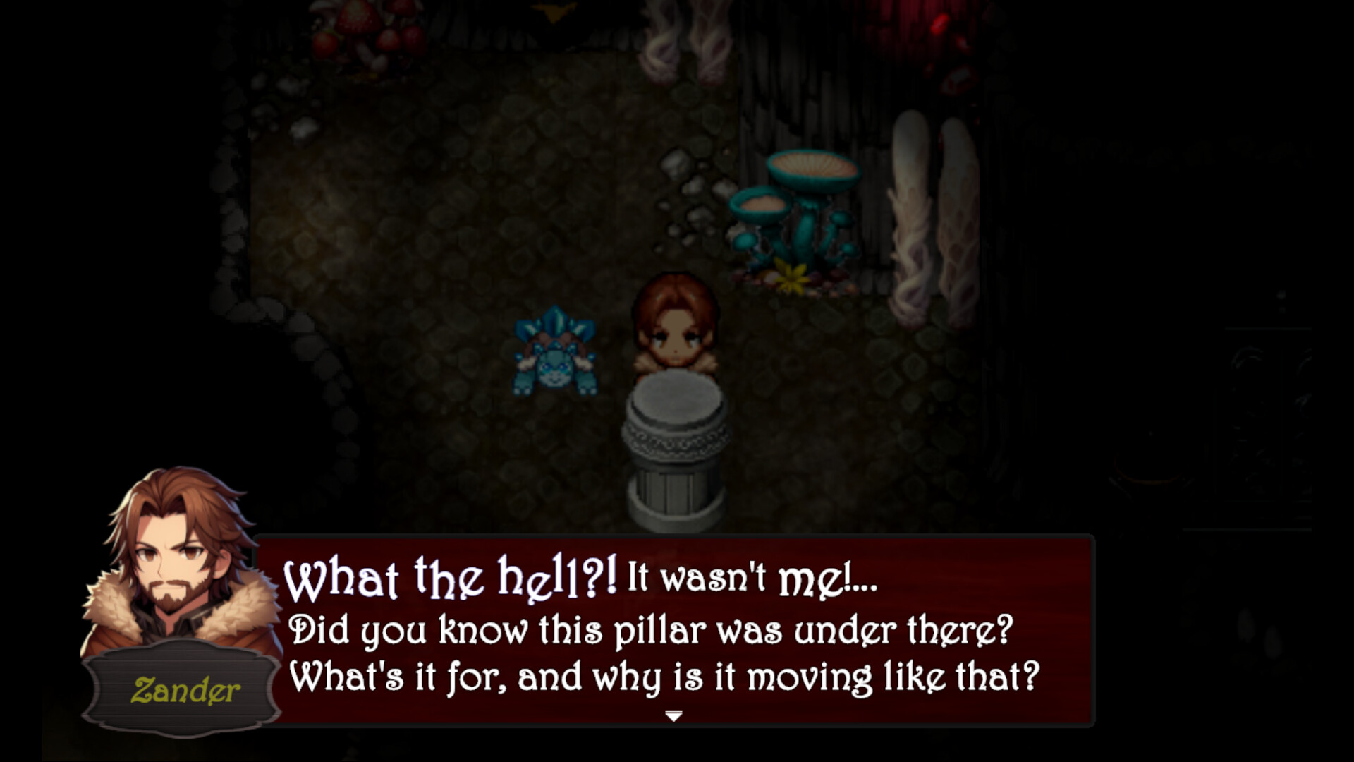 AshenGaurd screenshot 11