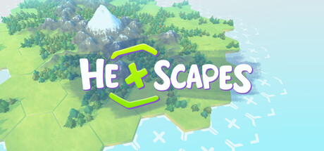 Hexscapes